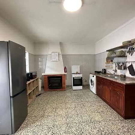 Quartos Em Arrentela Kültér fotó