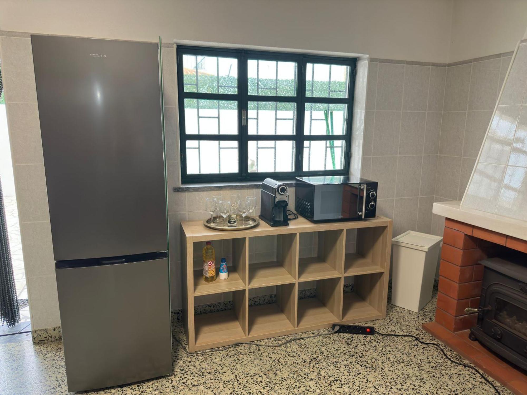 Quartos Em Arrentela Kültér fotó