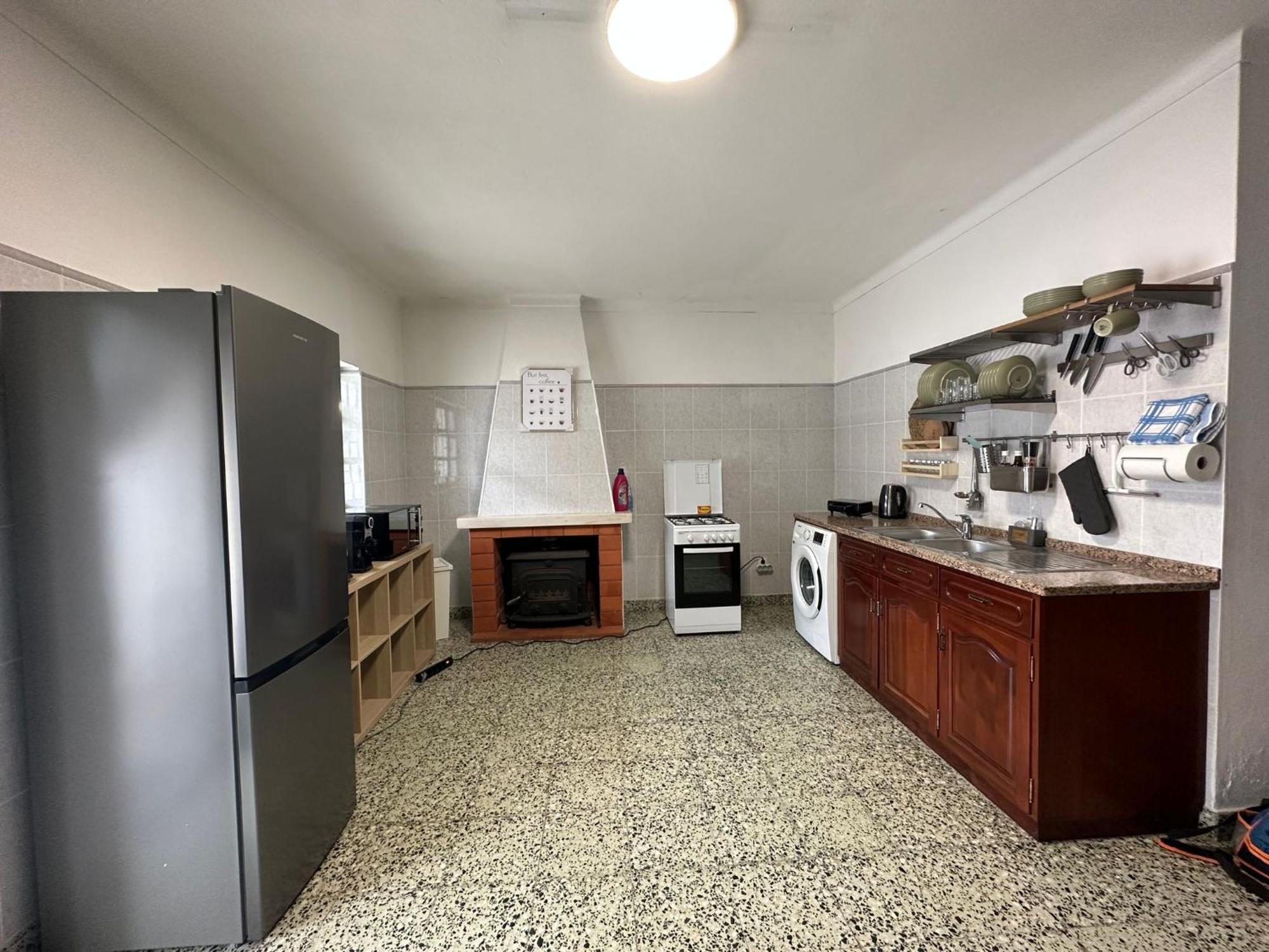 Quartos Em Arrentela Kültér fotó