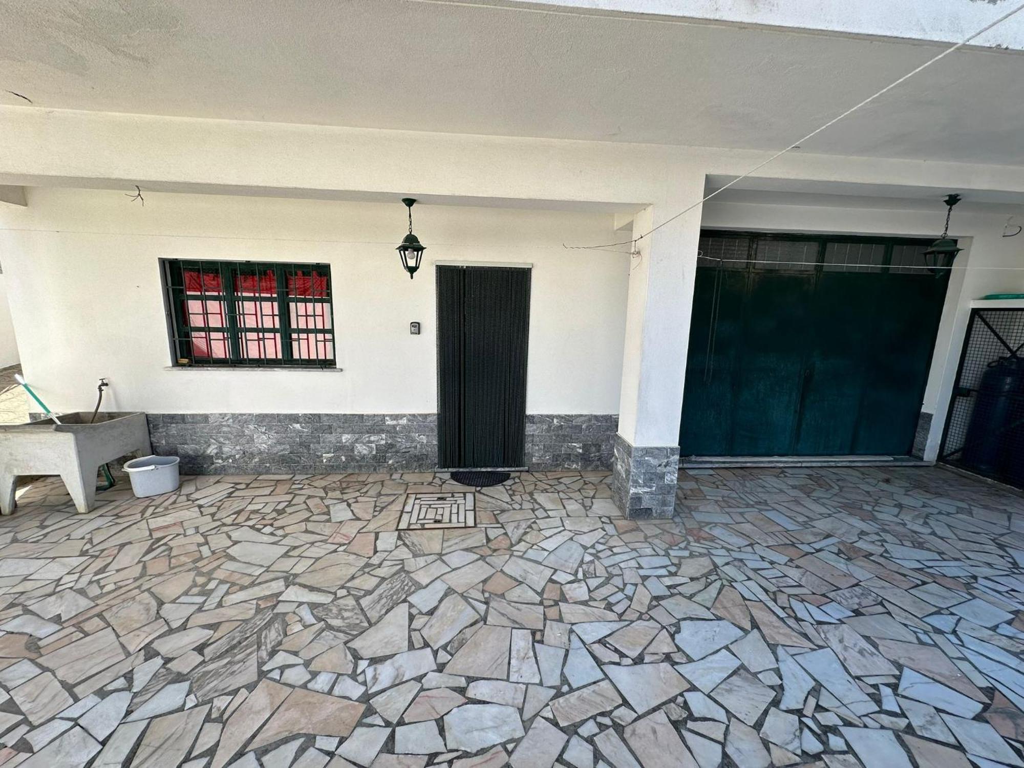 Quartos Em Arrentela Kültér fotó