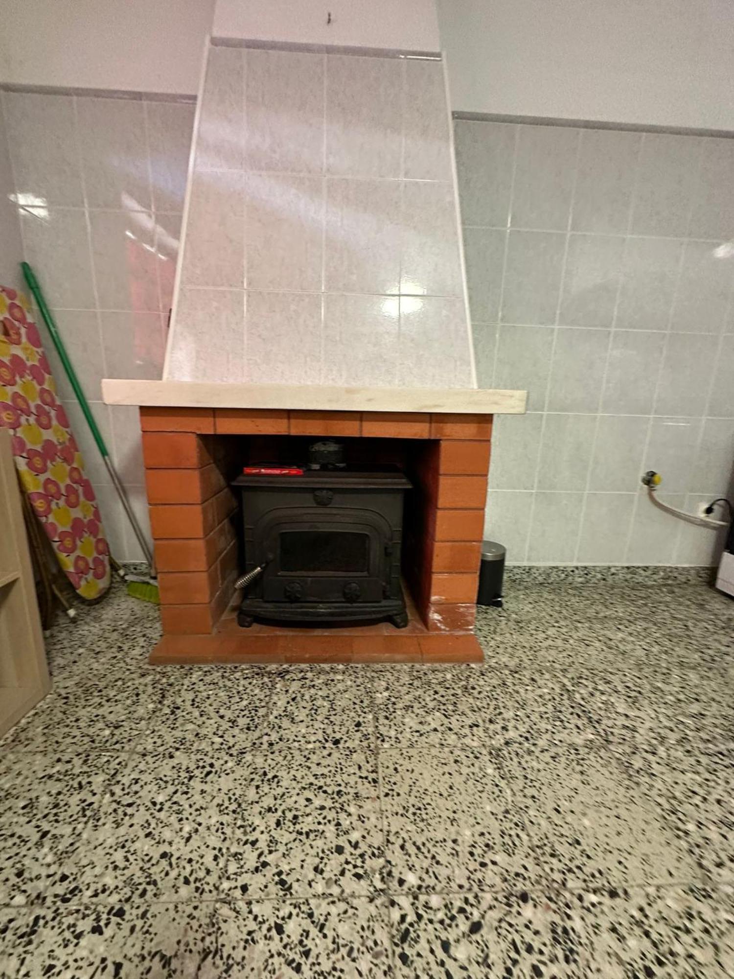 Quartos Em Arrentela Kültér fotó