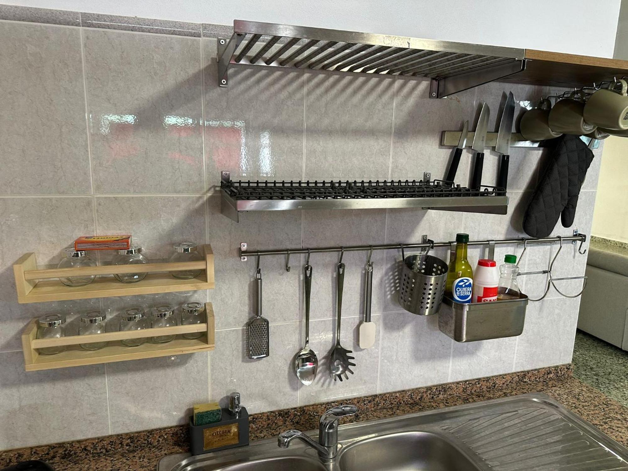Quartos Em Arrentela Kültér fotó