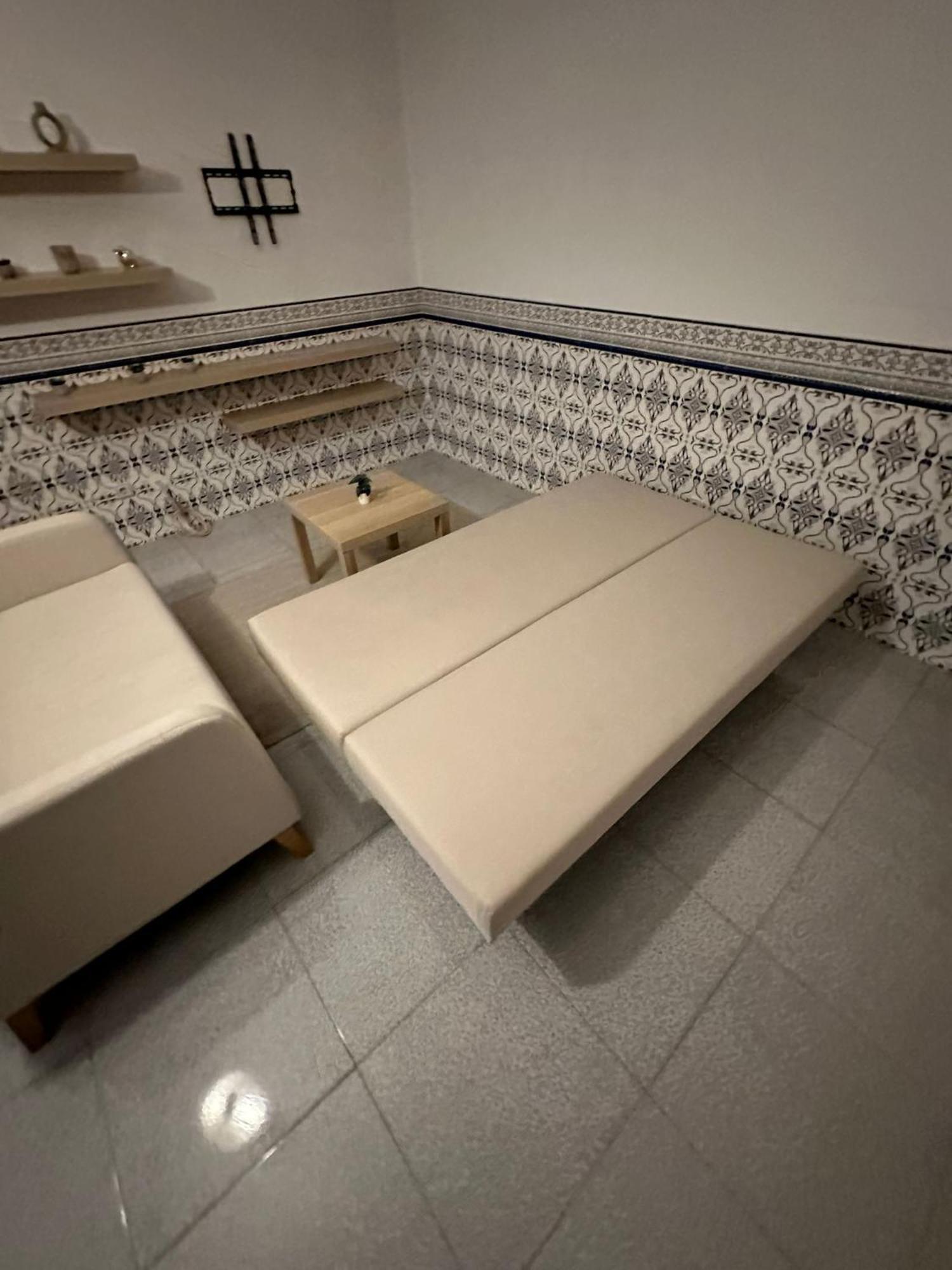 Quartos Em Arrentela Kültér fotó