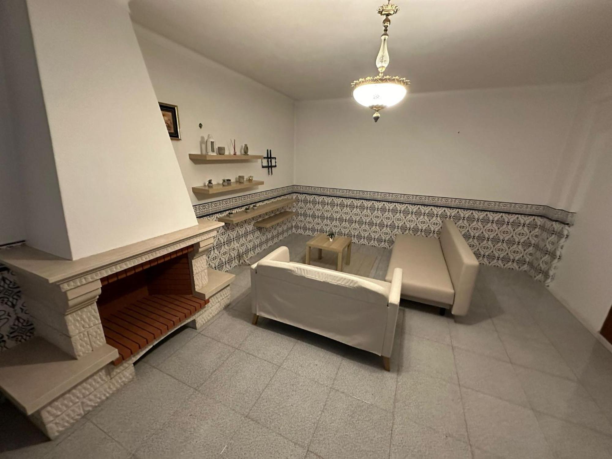 Quartos Em Arrentela Kültér fotó