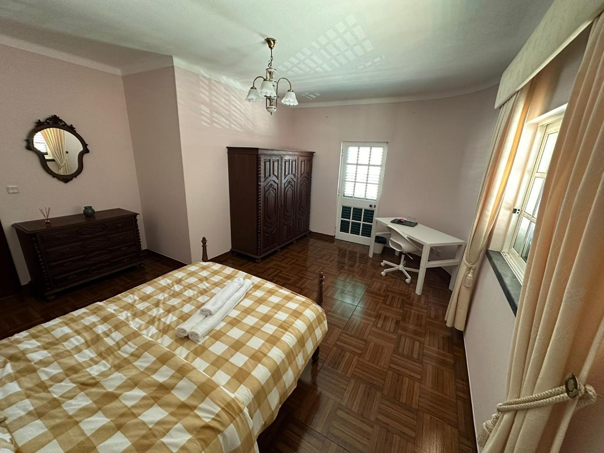 Quartos Em Arrentela Kültér fotó