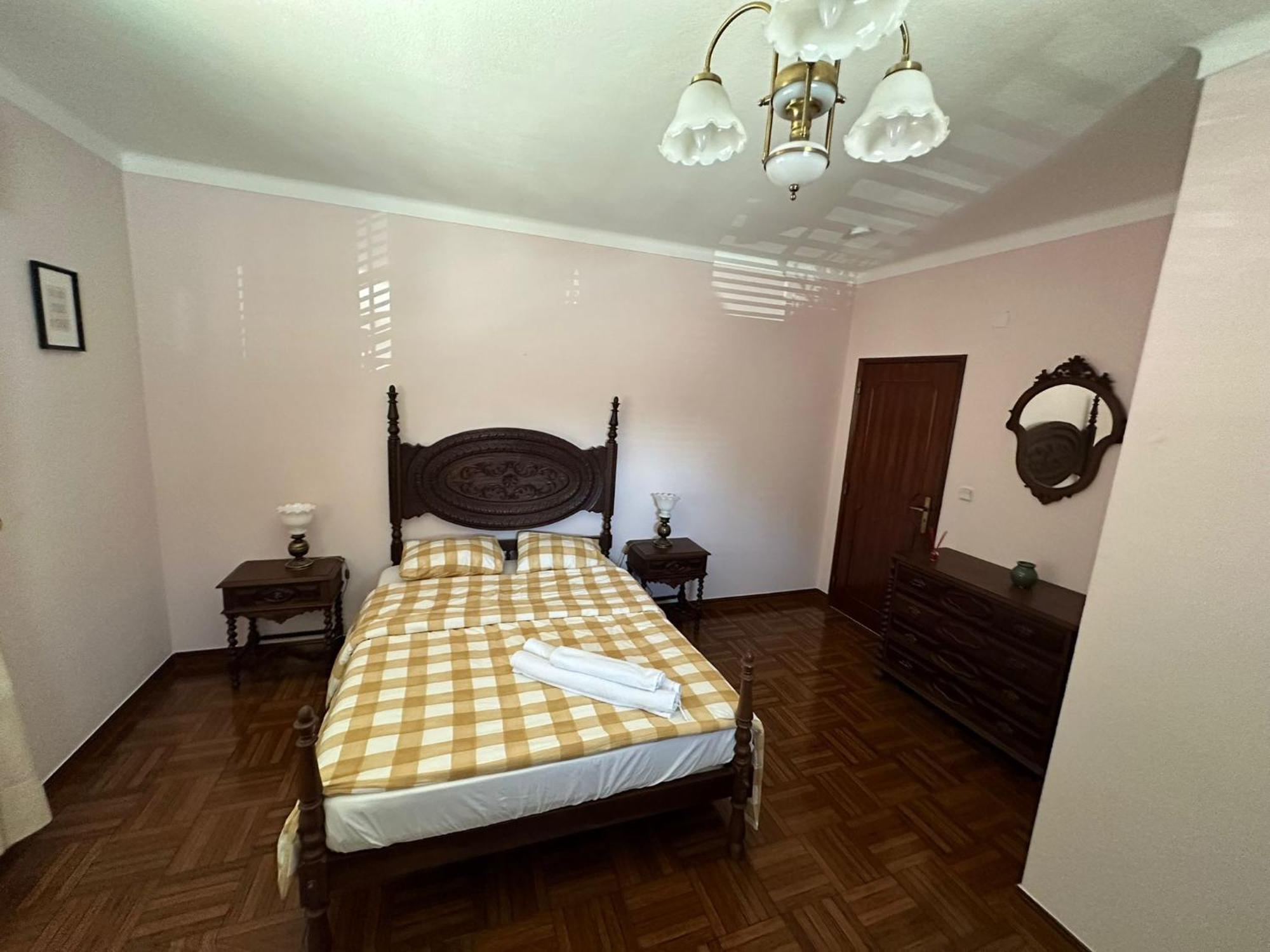 Quartos Em Arrentela Kültér fotó