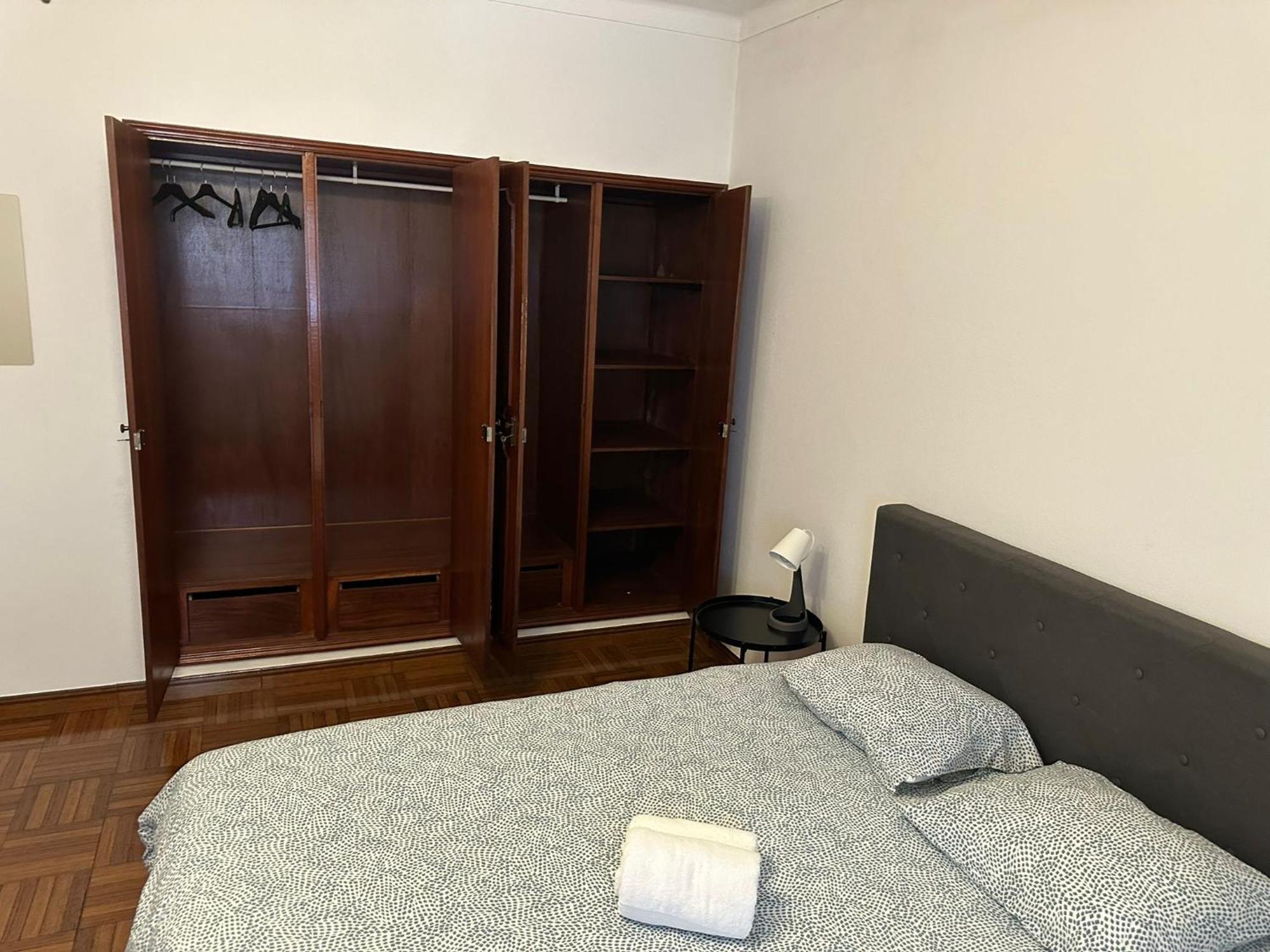 Quartos Em Arrentela Kültér fotó