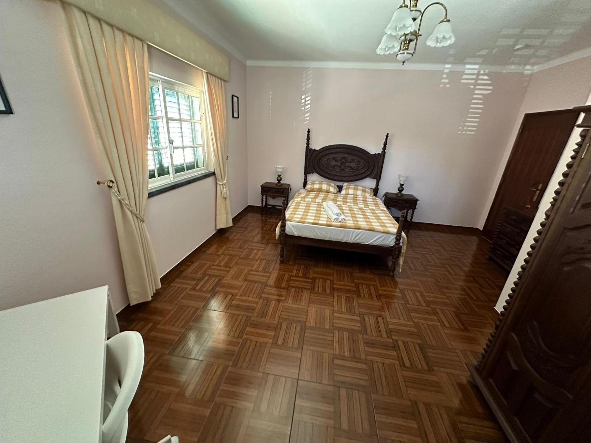Quartos Em Arrentela Kültér fotó