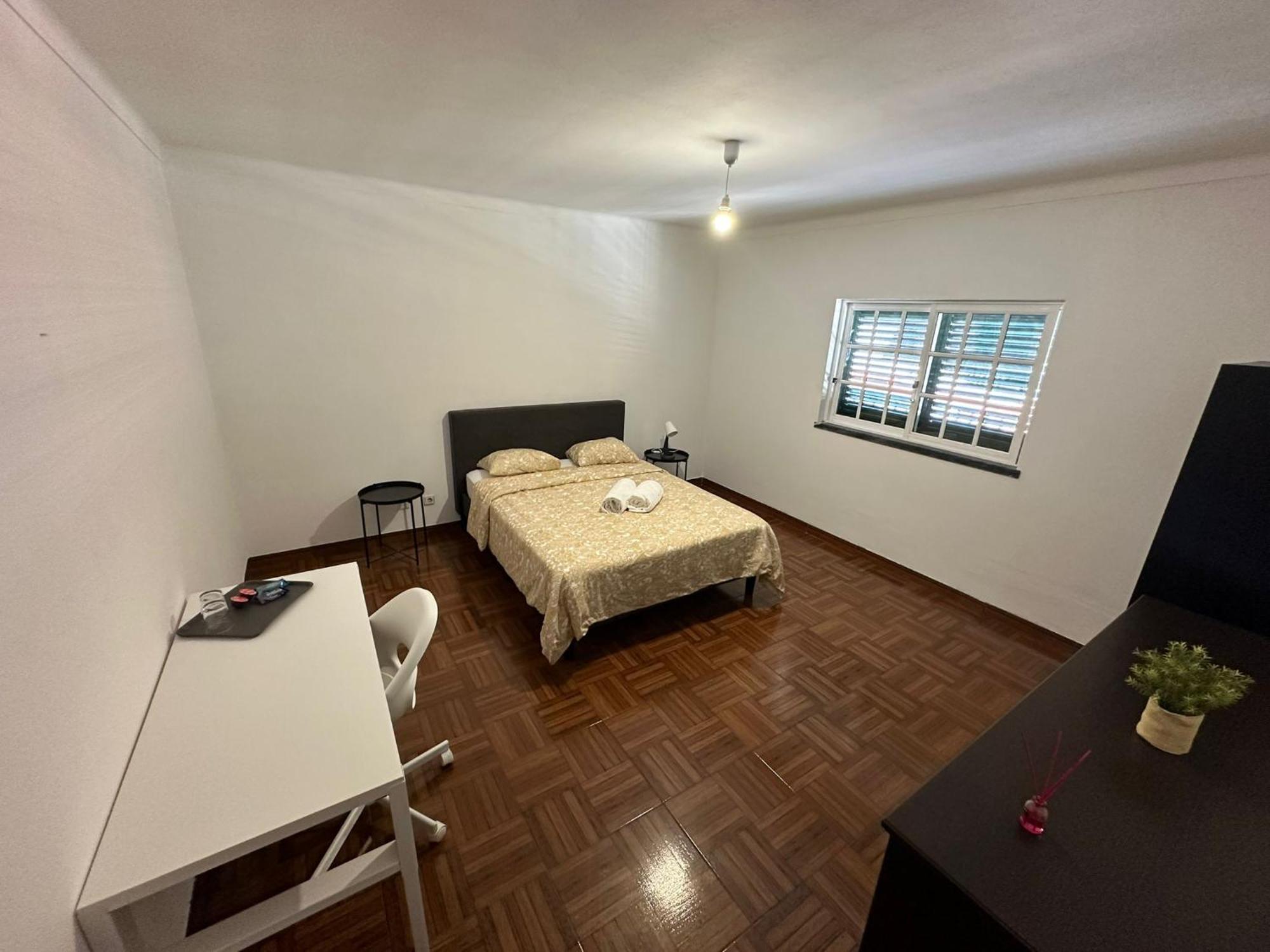 Quartos Em Arrentela Kültér fotó