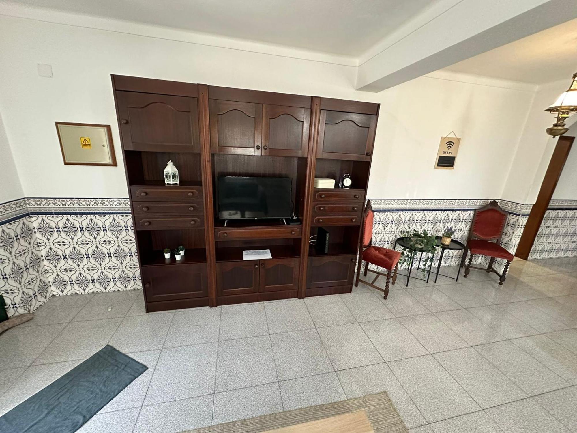 Quartos Em Arrentela Kültér fotó