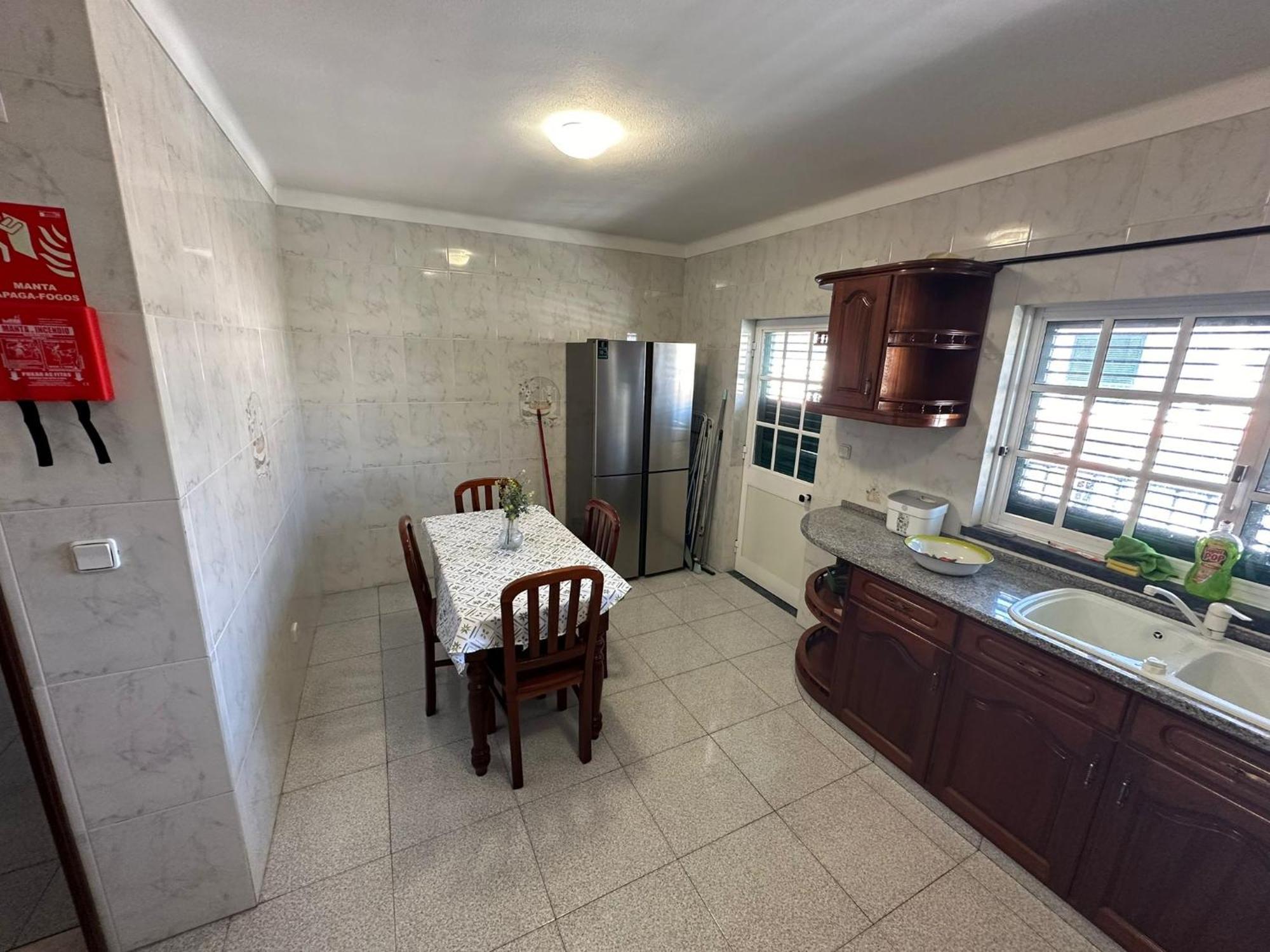 Quartos Em Arrentela Kültér fotó