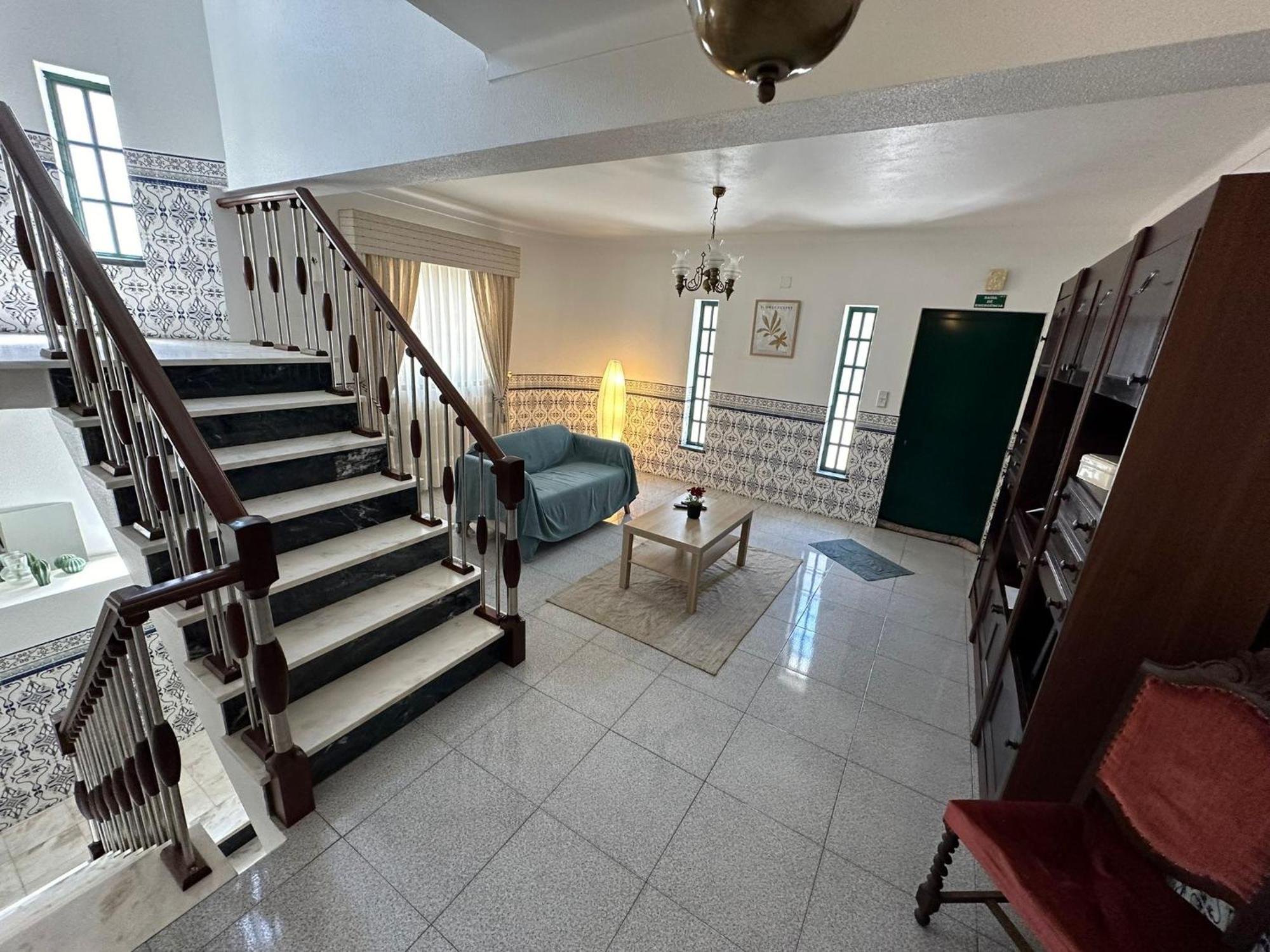Quartos Em Arrentela Kültér fotó