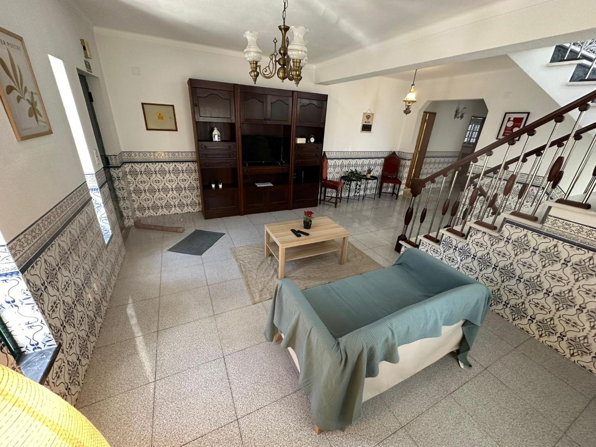 Quartos Em Arrentela Kültér fotó